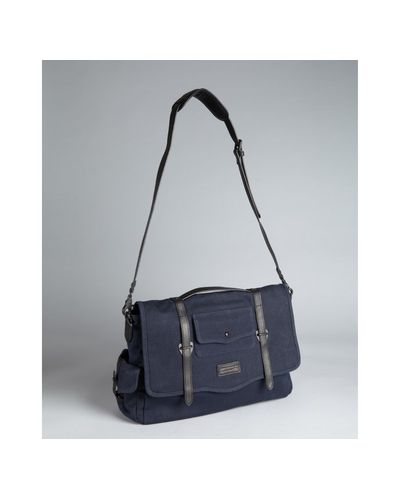 ben minkoff messenger bag