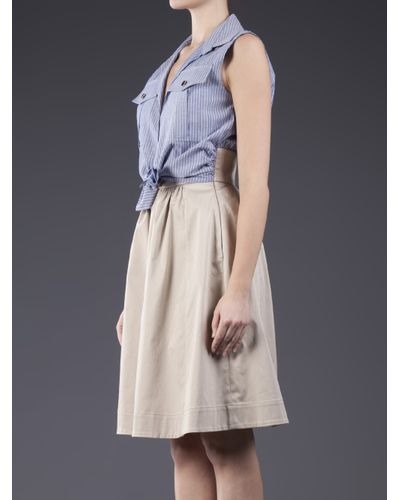 mens white western shirt