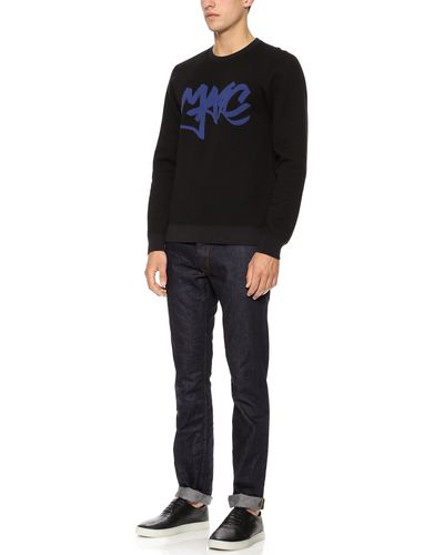 marc by marc jacobs sweatshirt