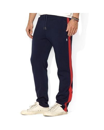 track nike pants