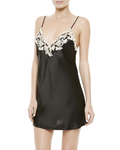 la perla maison slip