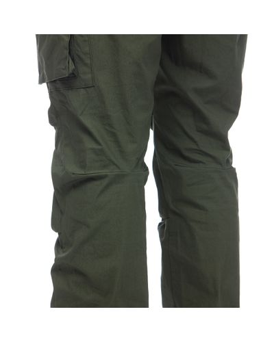 john elliott cargo pants olive