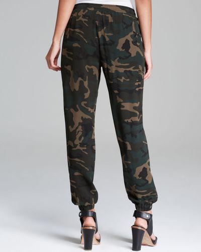 sanctuary jogger pants