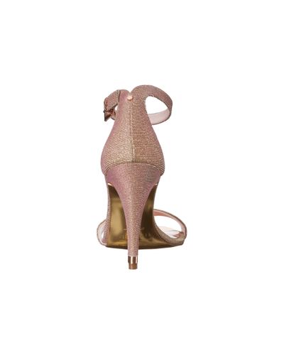 ted baker barely there heels