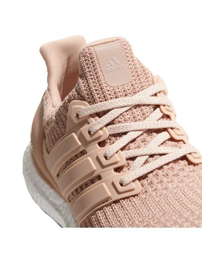 ultra boost pink ribbon