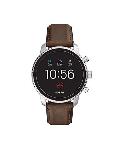 casio smartwatch 2020