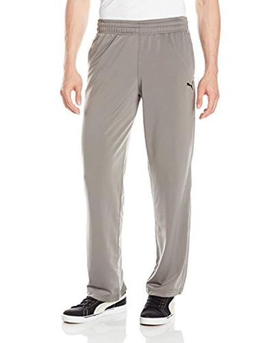 puma contrast pants