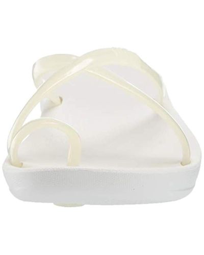 fitflop wave cross slides