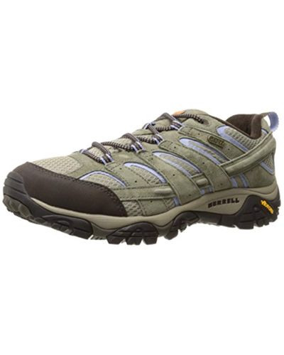 merrell moab green