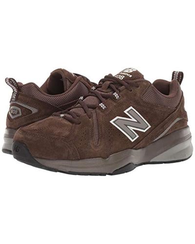 new balance 608v1 mens