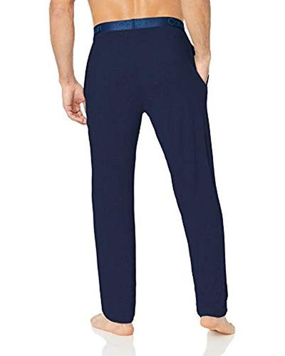 calvin klein men's ultra soft modal joggers