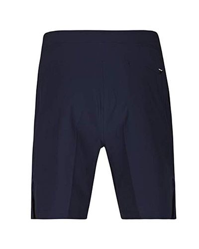 hurley alpha jogger
