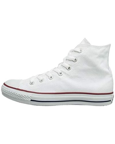 white converse mens amazon