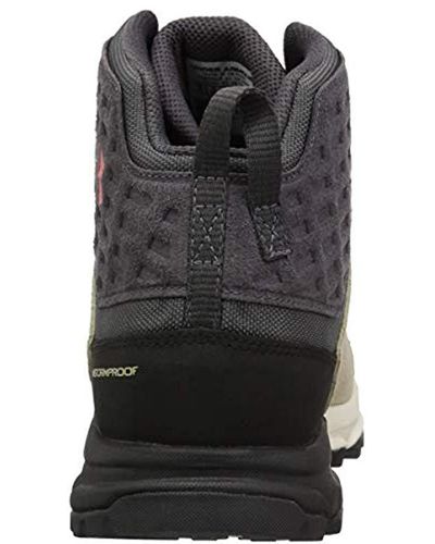 under armour hiking boots waterproof