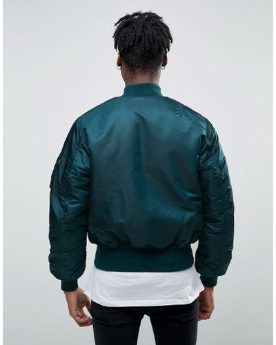 ma1 oversized bomber jacket
