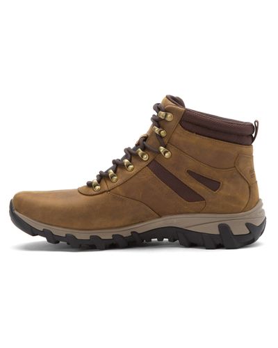 cold springs plus mid boot