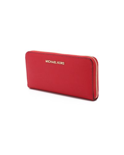 chili michael kors wallet