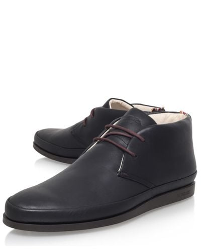 paul smith chukka boots sale