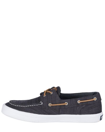 sperry baja boat shoe