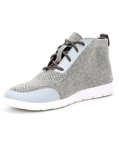 freamon hyperweave 2.0 chukka