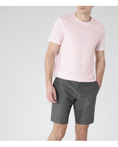 reiss t shirts mens