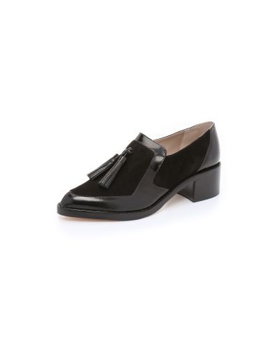 zimmermann loafers