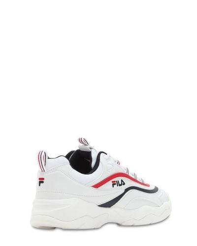 fila ray disruptor