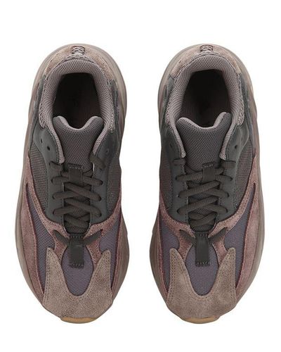 yeezy mauve 3m