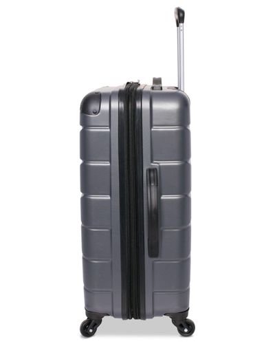 matrix 2 hardside expandable luggage collection