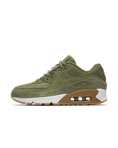 nike air max green womens