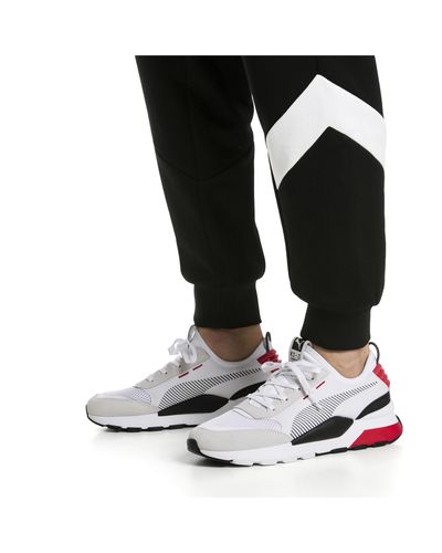 rs o winter puma
