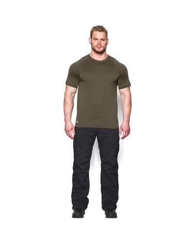 under armour men's ua storm tactical patrol pants