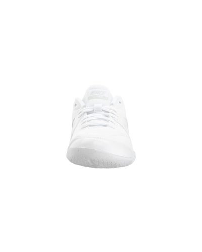nike cheer scorpion women's cheerleading shoes