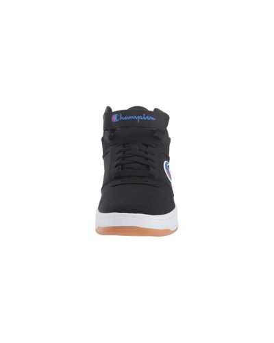 champion super c court mid