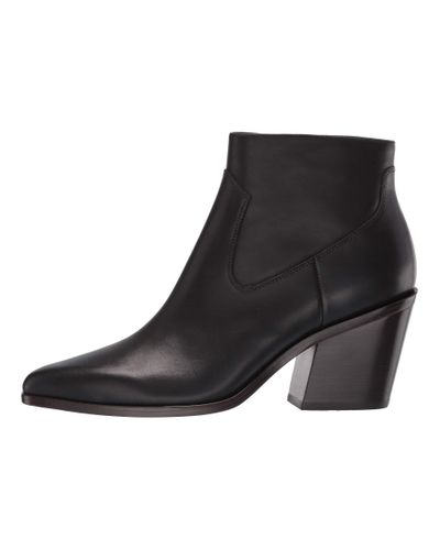 rag and bone razor booties