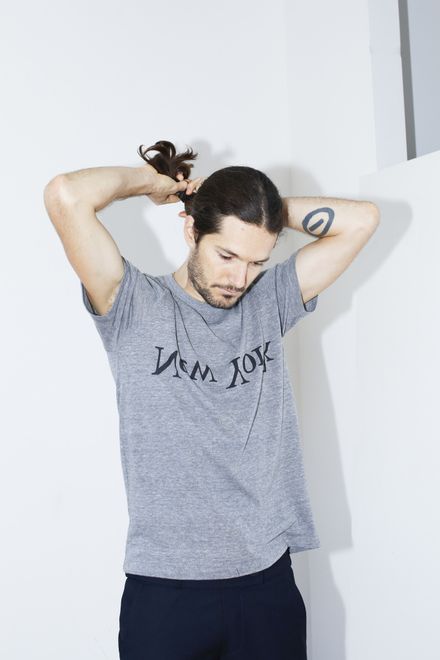 Assembly New York Makes the Best T-Shirts