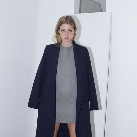 How to Look Chic and Interesting. Assembly's Founder Gives Us His Fall Selects.
