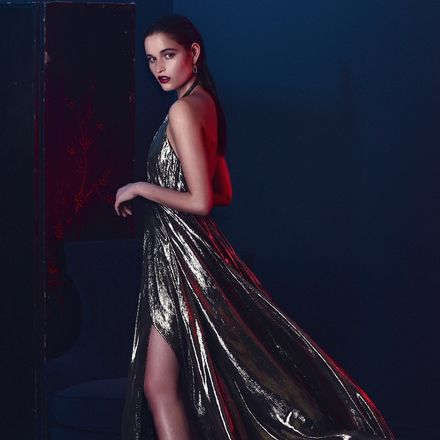 The Best of Holiday Party Outfits
