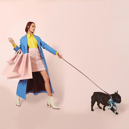 Shop New York's Best Pieces At Moda Operandi