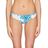Seafolly Blue Damen Sunflower Hipster Bikinihose