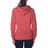 Bonthe W H Mineral Pink Sweat-Shirt À Capuche Femme Napapijri en coloris Red