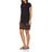 Beach Dress Vestito Donna di Calvin Klein in Black