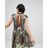 Dance Till Dawn - Vestito sfumato con paillettes di Free People in Green