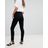 New Look Skinny Jeans Met Hoge Taille In Zwart in het Black