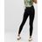 New Look Stretch Skinny Jeans Met Hoge Taille In Zwart in het Black