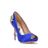 badgley mischka iris pump