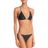 ViX Black Nude Rope Knot Bikini Top