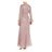 Adrianna Papell Pink Kleid