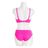 Freya Pink Bikini-Hose SWEETHEART