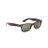 Lyst - Brooks Brothers Ray-ban® Wayfarer Light-blue Denim Sunglasses in ...